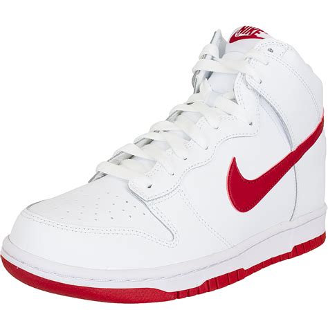 nike weiss rot|nike weiße schuhe.